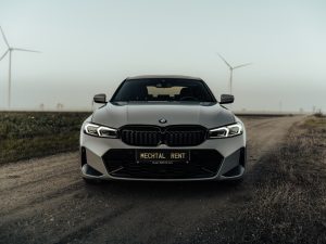 BMW G20 wynajem Śląsk