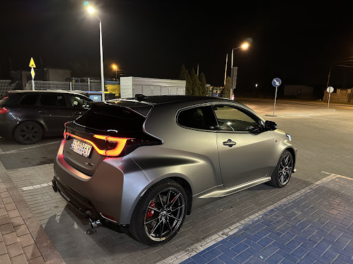 Photo from customer review