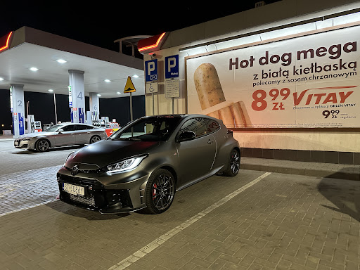 Photo from customer review